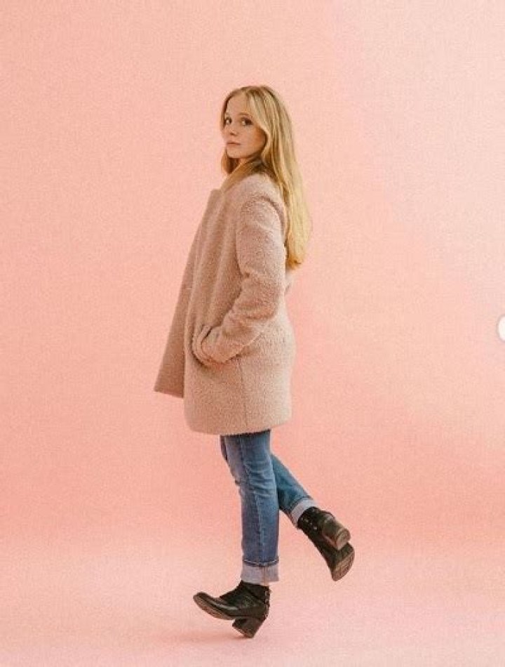 Elizabeth Teeter Height, Weight, Net Worth, Age, Birthday, Wikipedia, Who, Nationality, Biography