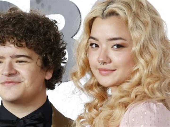 Elizabeth Yu Height, Weight, Net Worth, Age, Birthday, Wikipedia, Who, Nationality, Biography