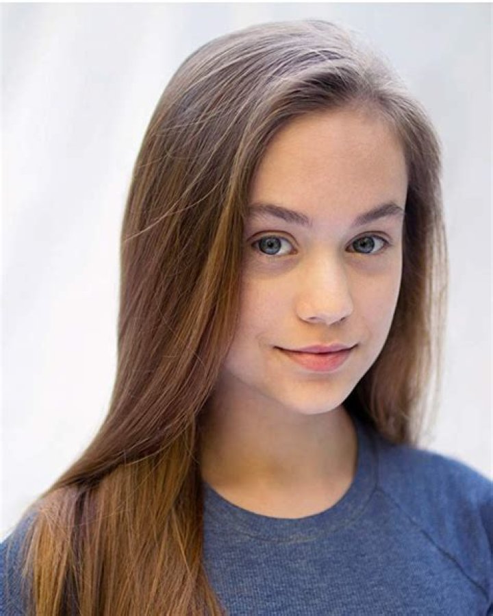 Ella Ballentine Height, Weight, Net Worth, Age, Birthday, Wikipedia, Who, Instagram, Biography