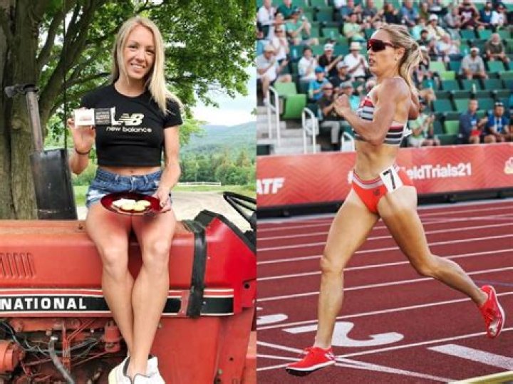 Elle Purrier Height, Weight, Net Worth, Age, Birthday, Wikipedia, Who, Nationality, Biography