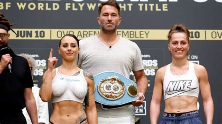 
Ellie Scotney Height, Weight, Net Worth, Age, Birthday, Wikipedia, Who, Nationality, Biography 