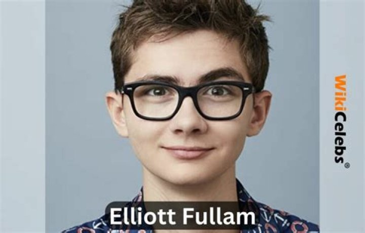 Elliott Fullam Height, Weight, Net Worth, Age, Birthday, Wikipedia, Who, Instagram, Biography