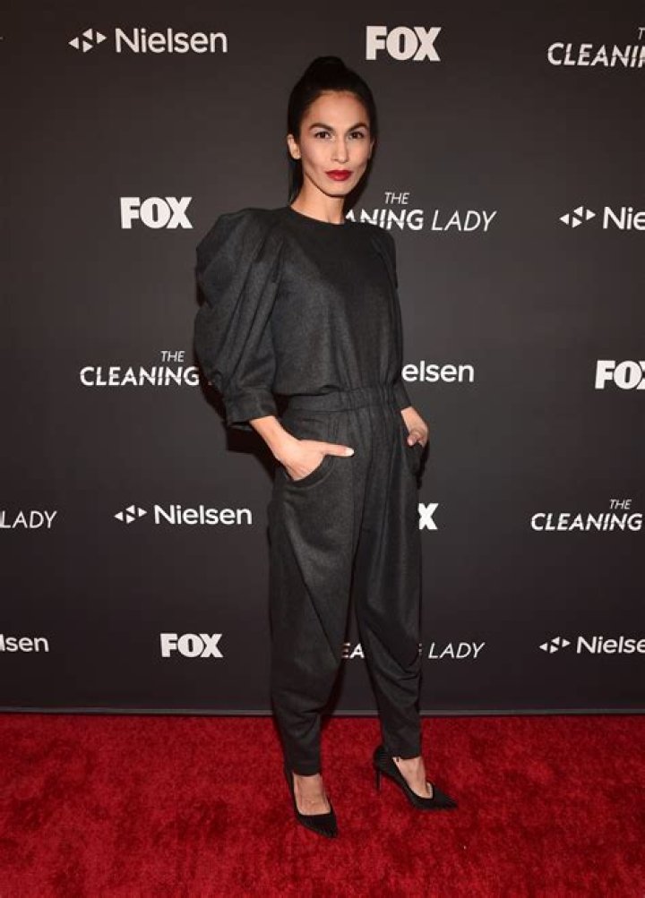 
Elodie Yung Height, Weight, Net Worth, Age, Birthday, Wikipedia, Who, Nationality, Biography 