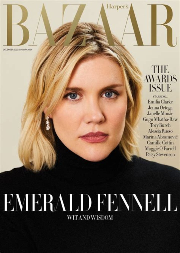 
Emerald Fennell Height, Weight, Net Worth, Age, Birthday, Wikipedia, Who, Nationality, Biography 