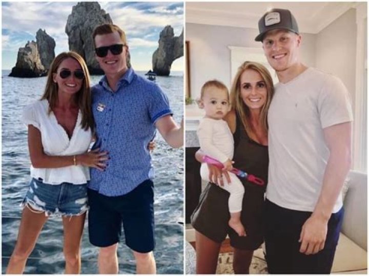 Emily Cave, Colby Cave’ Wife: Biography, Age, Height, Wiki