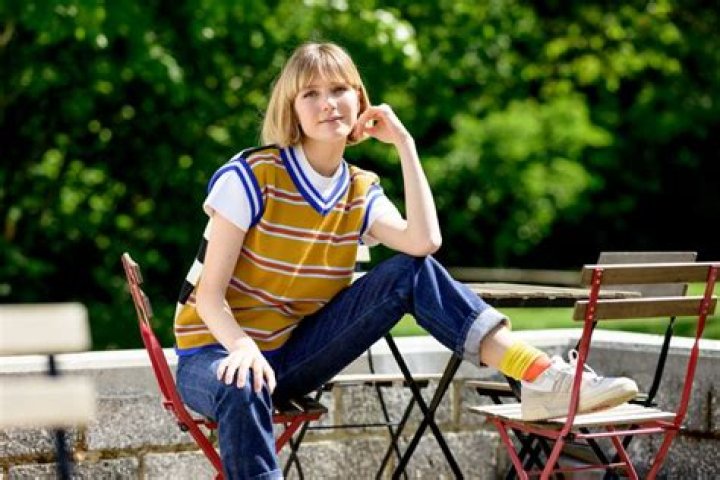 Emma Moortgat Height, Weight, Net Worth, Age, Birthday, Wikipedia, Who, Nationality, Biography