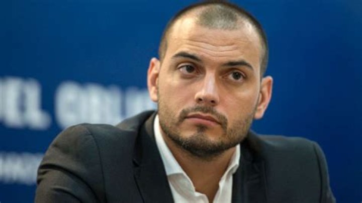 
Emmanuel Alvarez Agis Age, Birthday, Wikipedia, Who, Nationality, Biography 