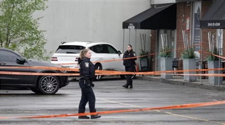 
Eric Newsome | Death Cause, Age And Bio 