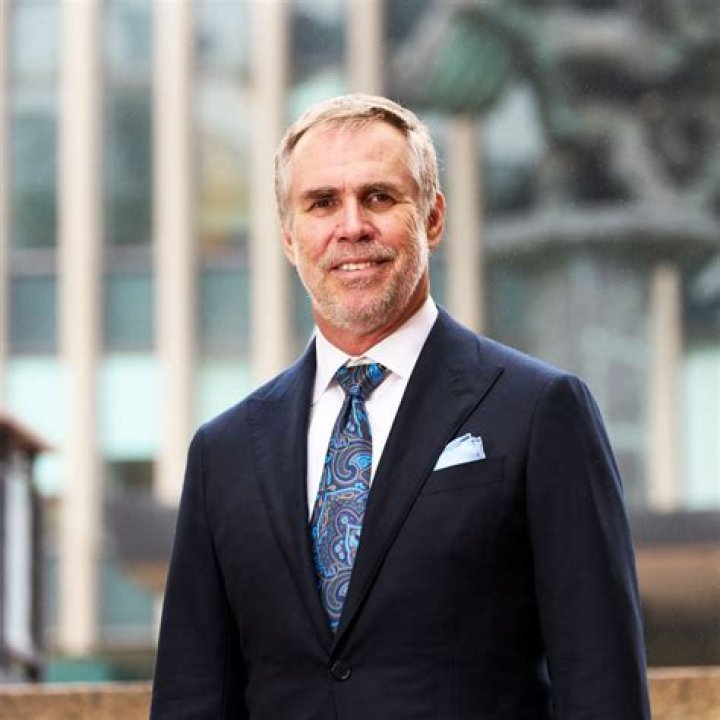 
Eric Talley Facts, Age, Birthday, Wikipedia, Who, Family, Biography 