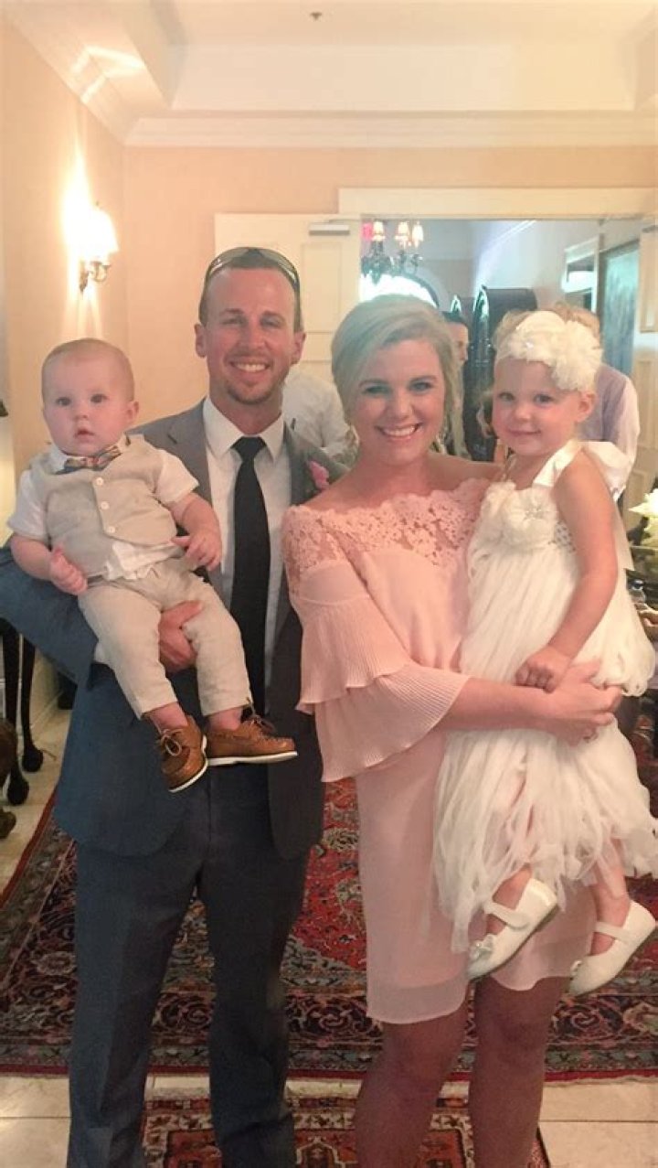 Eric Weddle Wife Chanel Weddle and Kids: Meet The Family