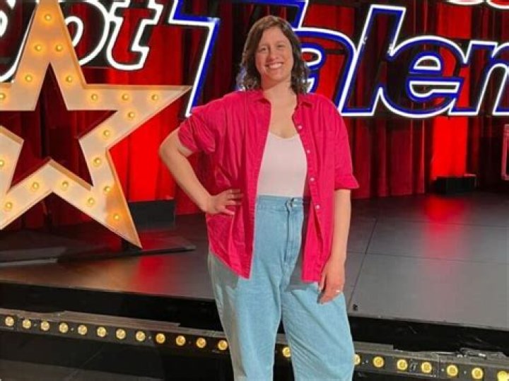 Erica Coffelt Height, Weight, Net Worth, Age, Birthday, Wikipedia, Who, Nationality, Biography