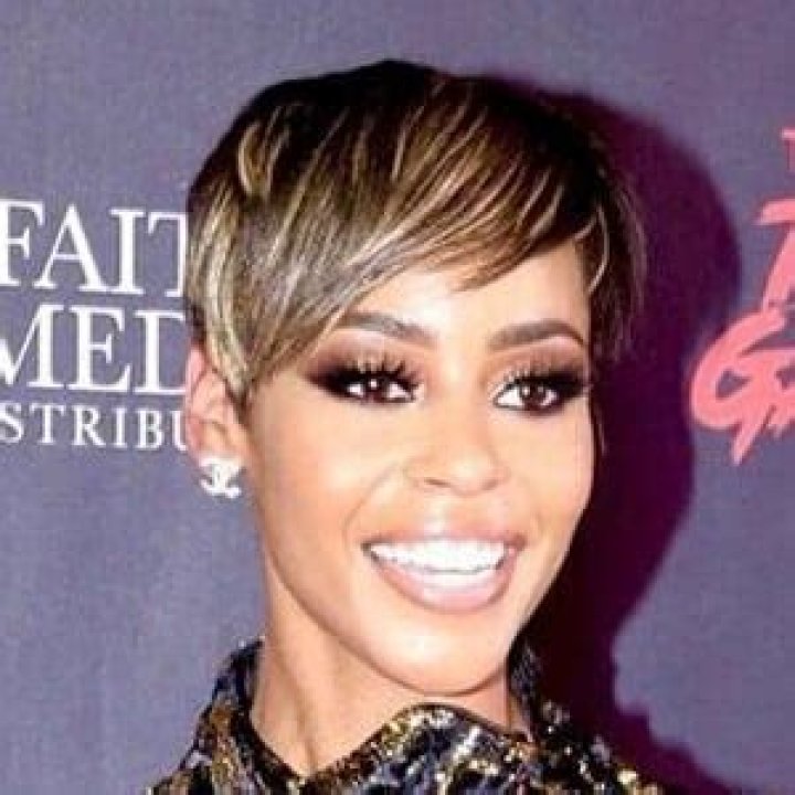 Erica Peeples Age, Birthday, Wikipedia, Who, Nationality, Biography