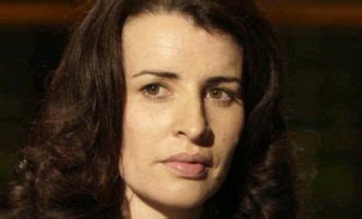 Esmeralda Adriana Height, Weight, Net Worth, Age, Birthday, Wikipedia, Who, Nationality, Biography