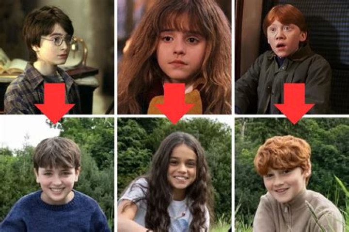 
Evan Rachel Wood Didn’t Know How to Tell Son, 9, His Mom ‘Makes Out with Harry Potter’ in New Film 