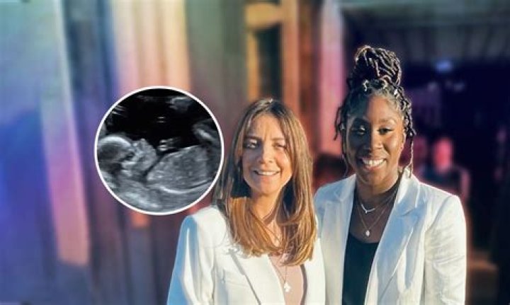 
Everything To Know About Anita Asante And Her Partner Beth Fisher 