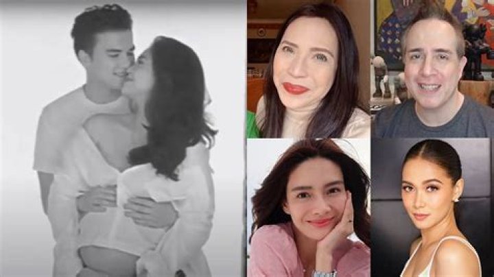 
Everything To Know About Janella Salvador And Markus Paterson Relationship 