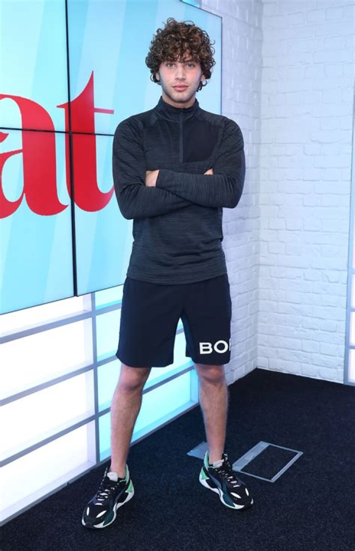 
Eyal Adi Booker Height, Weight, Net Worth, Age, Birthday, Wikipedia, Who, Nationality, Biography 