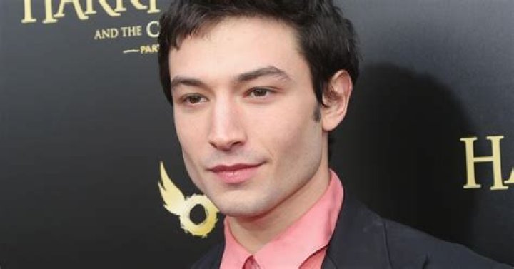 Ezra Miller Dating: A Dating History to Remember!