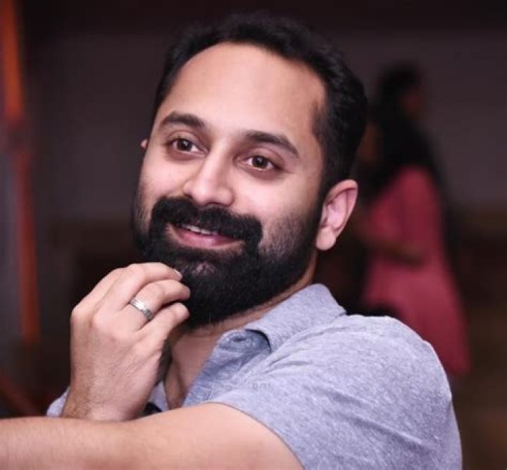 Fahadh Faasil Height, Weight, Net Worth, Age, Birthday, Wikipedia, Who, Instagram, Biography
