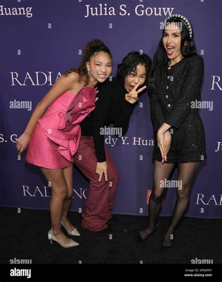 
Faith Bryant Age, Birthday, Wikipedia, Who, Nationality, Biography 