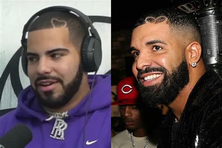 
Fake Drake Has Been Banned From Instagram For Impersonating The Toronto Rapper- Is He Arrested? 