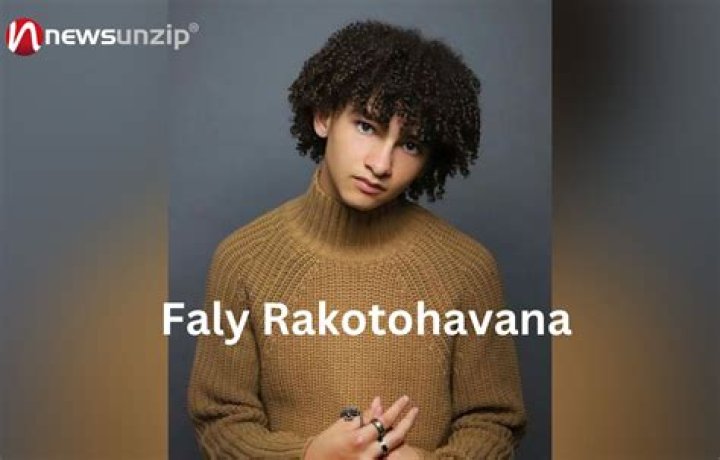 Faly Rakotohavana Height, Weight, Net Worth, Age, Wiki, Who, Instagram, Biography