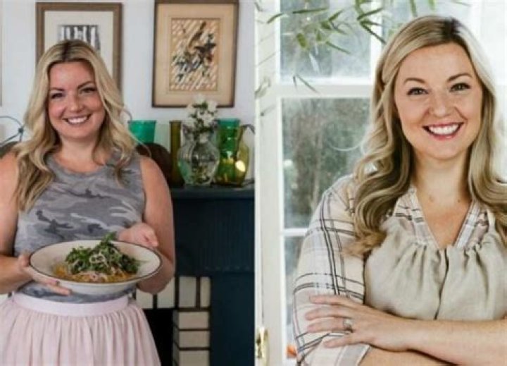 Fans Admire Damaris Phillips’ Weight Loss As She Stuns In Her New Look