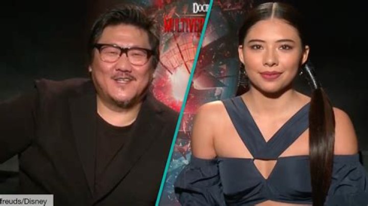 
Fans Believe The Doctor Strange Cast Xochitl Gomez May Have A Connection With An American Singer Selena Gomez 