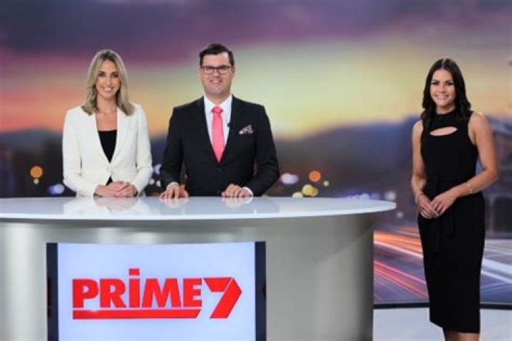 
Fans Notice The Absence of Elly Wicks From Prime7, Is She Really Leaving The Show? 