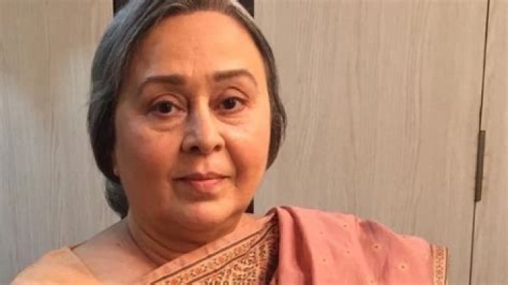 Farida Dadi Height, Weight, Net Worth, Age, Birthday, Wikipedia, Who, Nationality, Biography