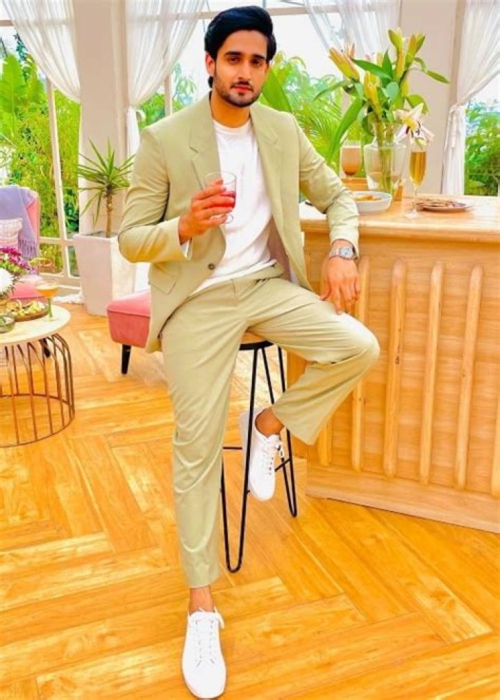 Farman Haider Height, Weight, Net Worth, Age, Birthday, Wikipedia, Who, Instagram, Biography