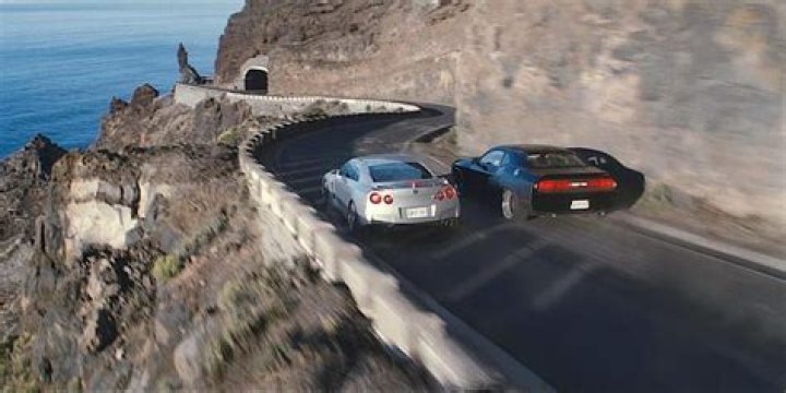 
Fast And Furious: Who Wins Dom and Brian’s Race 