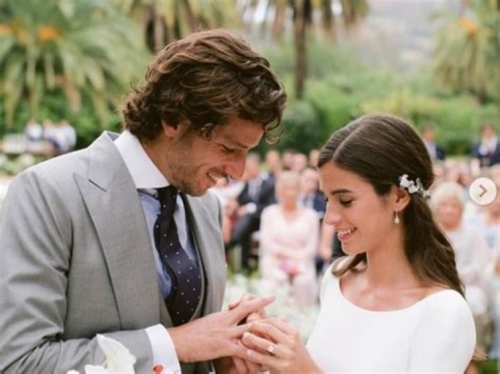 
Feliciano Lopez’s Wife, Is He Married To Sandra Gago? 