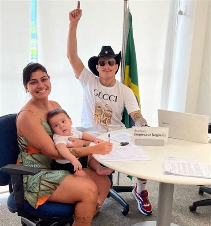 
Felipe Colares: Cause of death, age, wife Jaqueline, family, career, net worth and more 