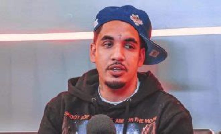 Fenix Flexin Ethnicity | Real Name Religion And Nationality