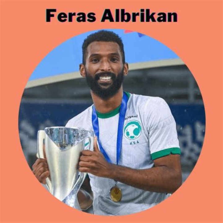 
Feras Albrikan Height, Weight, Net Worth, Age, Birthday, Wikipedia, Who, Instagram, Biography 