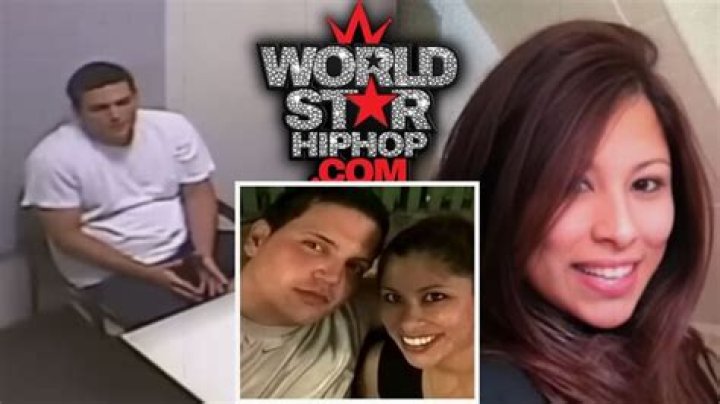 
Fidel Lopez Case: Killed His Girlfriend Maria Nemeth- Ripped Out Intestine 