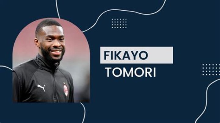 
Fikayo Tomori Height, Weight, Net Worth, Age, Birthday, Wikipedia, Who, Nationality, Biography 