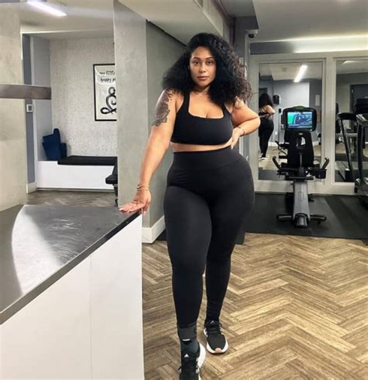 
Fitandfancy Height, Weight, Net Worth, Age, Birthday, Wikipedia, Who, Nationality, Biography 