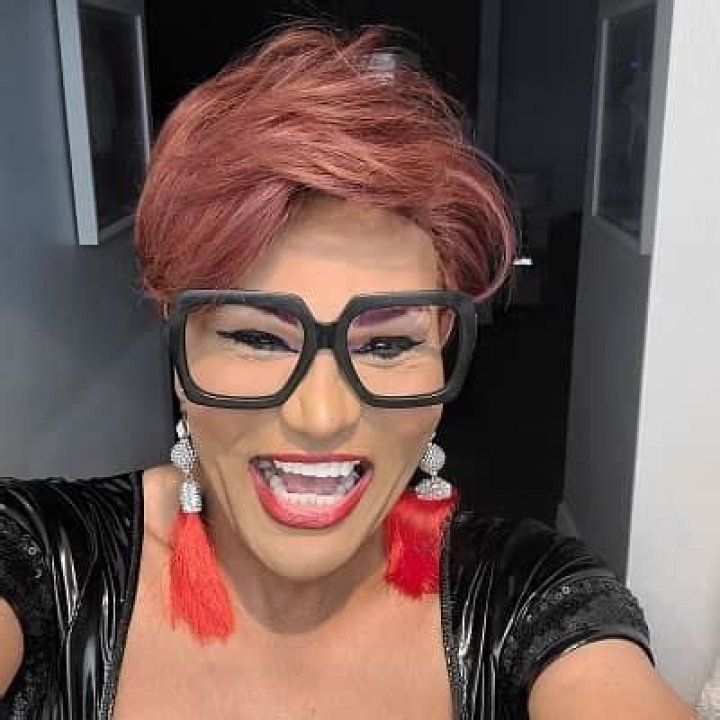 Flame Monroe Height, Weight, Net Worth, Age, Birthday, Wikipedia, Who, Instagram, Biography