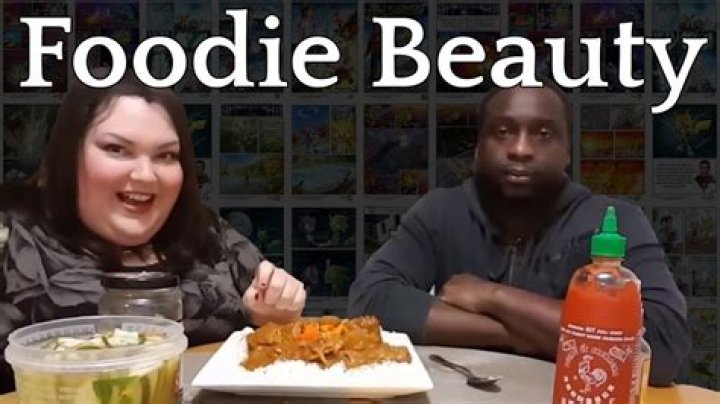 Foodie Beauty aka Chantal Marie YouTube Takes Down The Foodiebeautyog Channel
