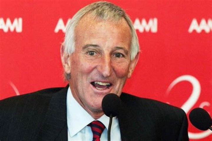 
Former Australian Open Tournament Director, Colin Stubs, Passed Away At 81 