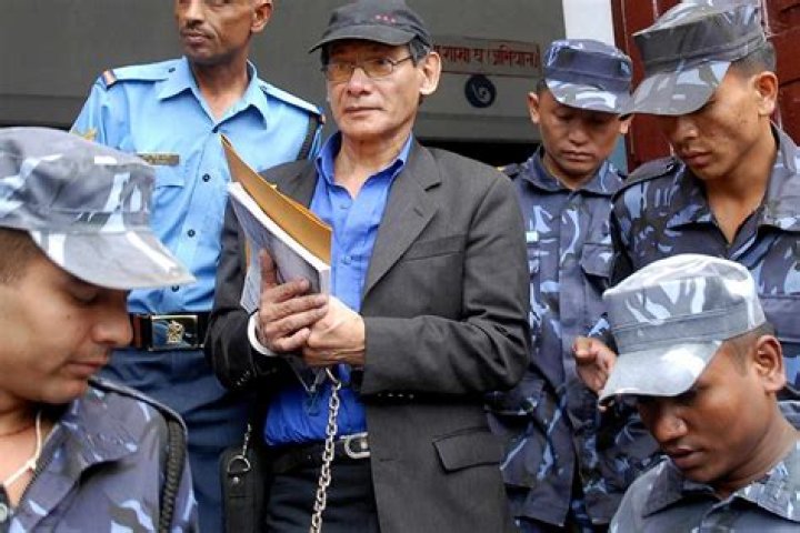 
Former N.J. Police Officer Convicted of Killing Estranged Wife, Sentenced to Nearly 80 Years in Prison 