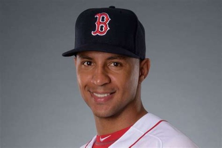 
Former Red Sox pitcher, Anthony Varvaro, dies at 37 