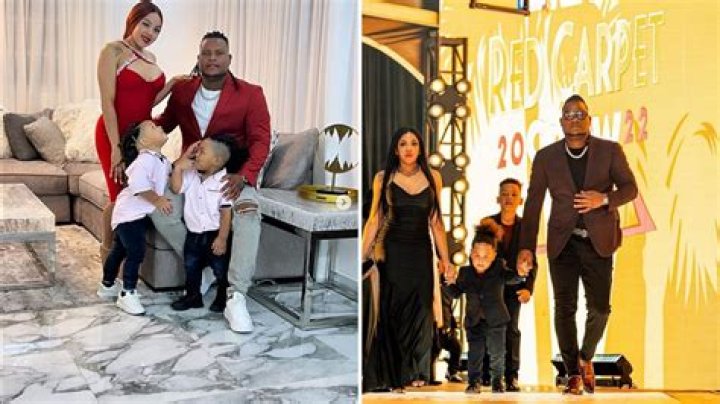 Framber Valdez Is A Married Man And Have Three Children, Meet His Wife On Instagram
