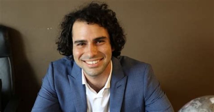 Franky Bernstein Height, Weight, Net Worth, Age, Birthday, Wikipedia, Who, Nationality, Biography