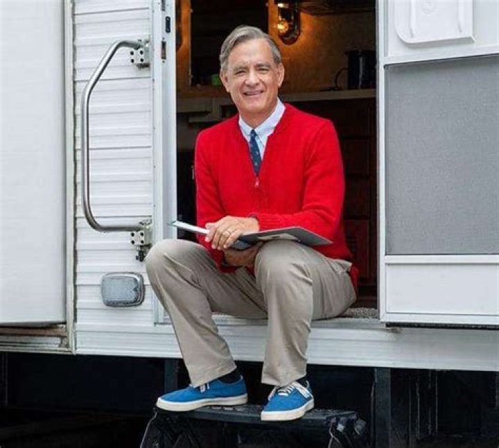 Fred Rogers Height, Weight, Net Worth, Age, Birthday, Wikipedia, Who, Instagram, Biography