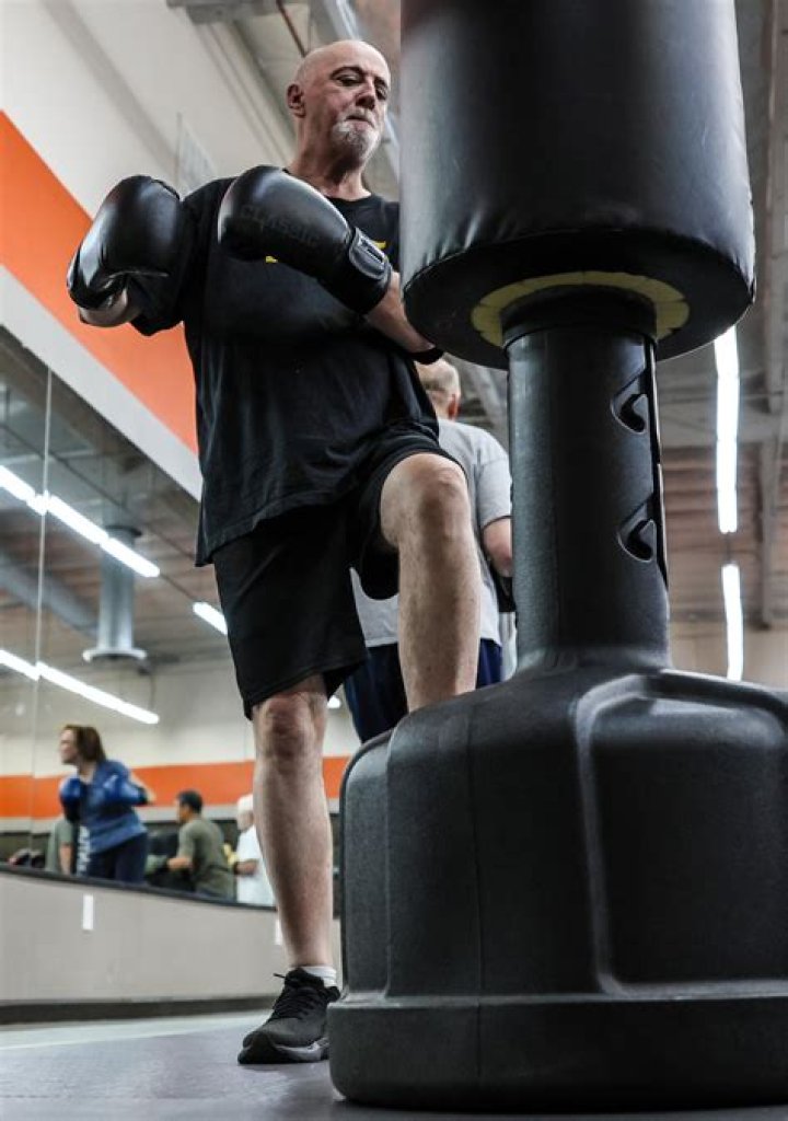 
Freddie Roach Disability | Parkinson’s Update 2023 