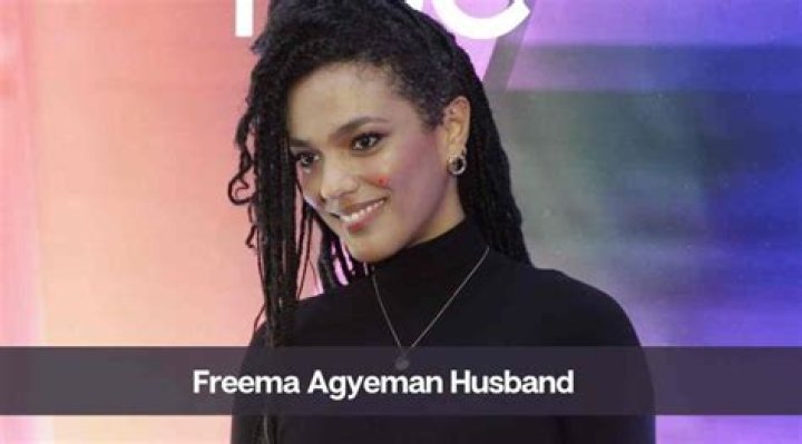 Freema Agyeman Height, Weight, Net Worth, Age, Birthday, Wikipedia, Who, Nationality, Biography