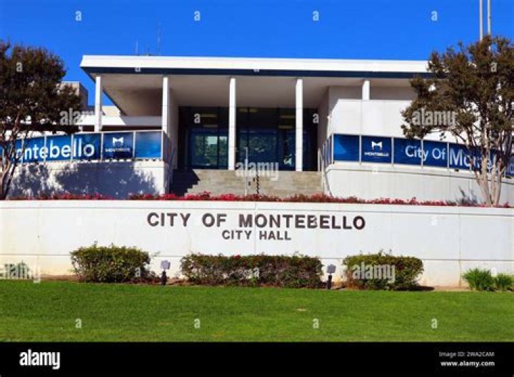 
From Los Angeles to Montebello: Cities in California affected by tornadoes 